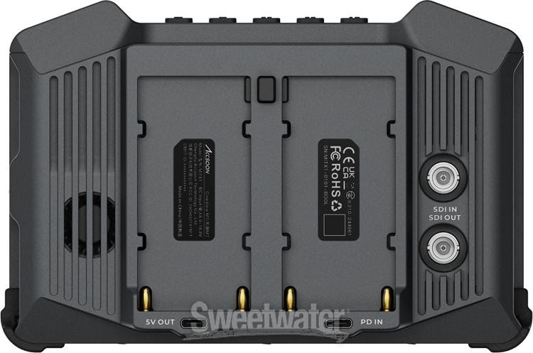 Accsoon CineView M7 Monitor