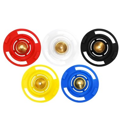 5Pcs Fast Change Sprayed Nozzles Tips For Efficient Painting And Wide Coverage