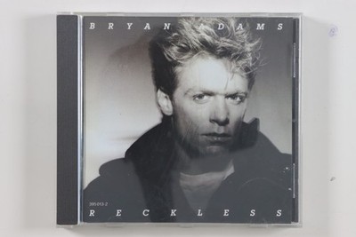 Bryan Adams - Reckless CD, Country, Western