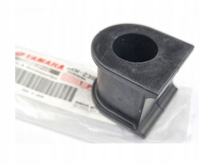 Stabilisatorbuchse Buchse Stabilisator für YAMAHA YFM 660 Grizzly 2002-2008 