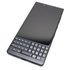 ANDROID BlackBerry KEY2 Smartphone Black