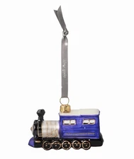 Taylor Swift The Afternoon Train Folklore Album Ornament - IN HAND