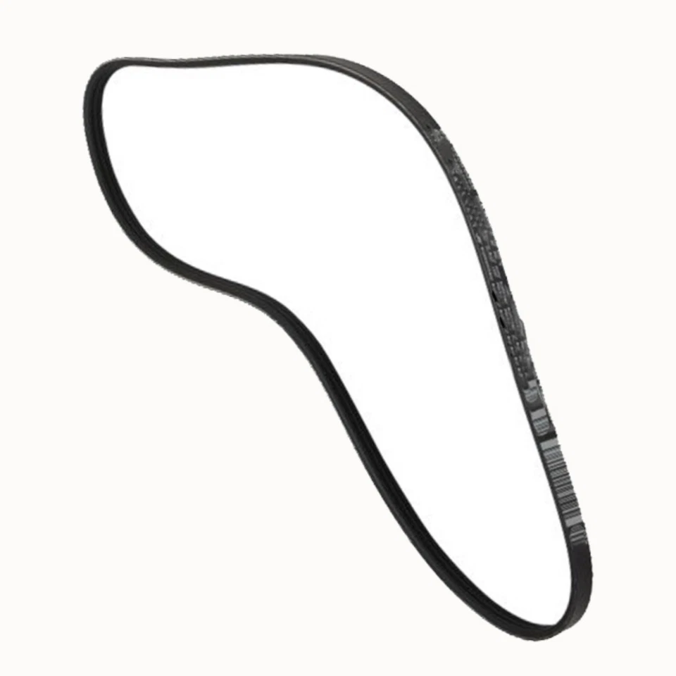 Genuine ACDelco For Chevy Volt 2011-2015 V-Ribbed Serpentine Belt EPDM | 2 Ribs - Image 3 of 4