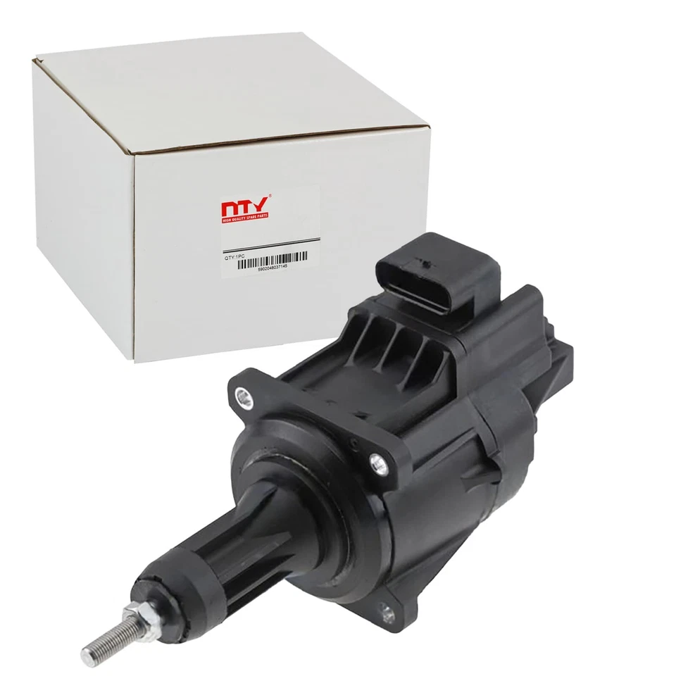 NTY LADEDRUCKREGELVENTIL TURBOLADER passend für BMW 2 X1 X2 MINI MINI |