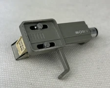 Sony SH145 Headshell Ortofon FF10XE Cartridge Stylus