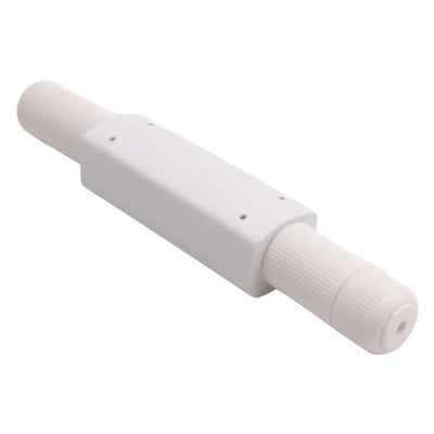 Wasserdichter POE Repeater Extender IP66 10/100Mbps 500m Verlängerung 48V A7908