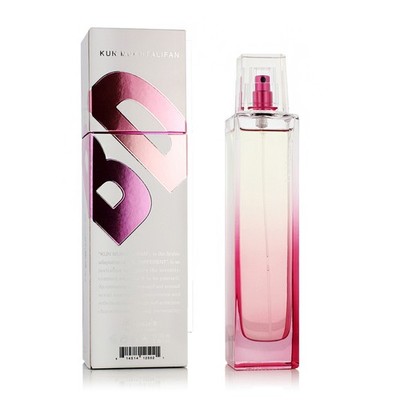 Rasasi Kun Mukhtalifan Women Eau De Parfum 100 ml