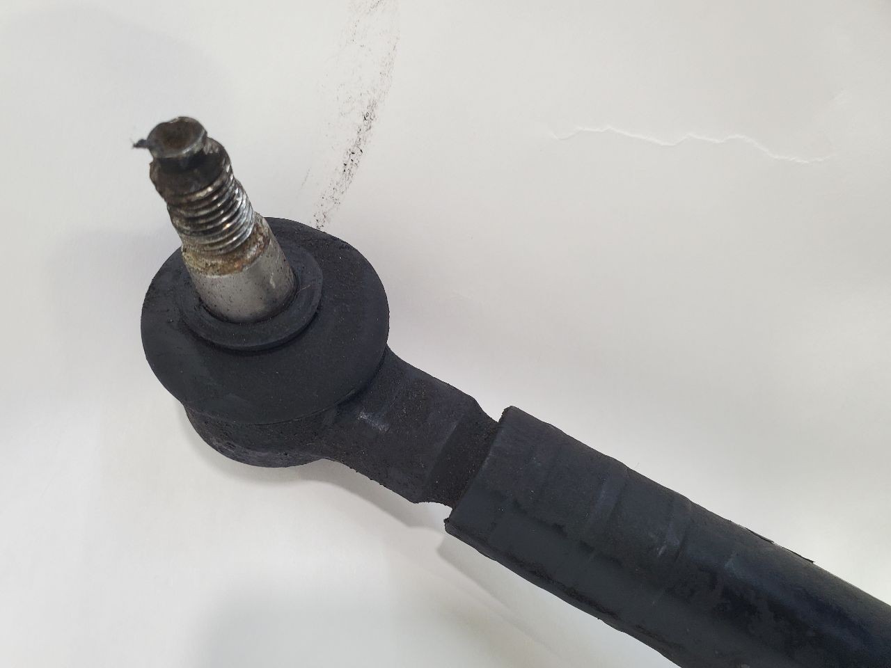 Used Rack and Pinion Assembly fits: 1991 Bentley TURBO R  Grade A