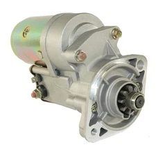 Starter Motor For Thermo King OSGR 12-Volt CW 9-Tooth