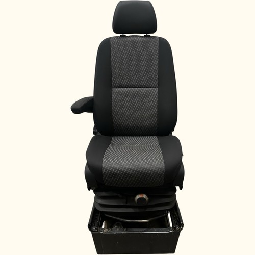 VW Crafter 1 / MB Sprinter 906 Fahrersitz Luftfederung Schwingsitz Sitz Tasamo