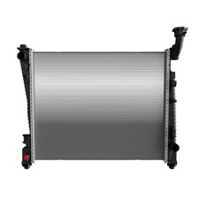 Genuine Mopar Engine Cooling Radiator 5503800...