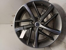 MG HS ALLOY WHEEL 10949788 7.5JX18 5X112 OFFSET 41 CENTRE BORE 66.6 (*)