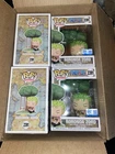 One Piece Funko Pop Roronoa Zoro Sleeping Exclusive SOLD OUT!! PRESALE # 2391