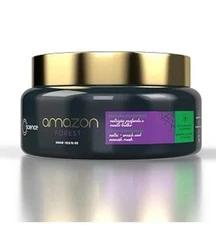 Brscience Amazon Forest Nutrition Hair Mask - 300g