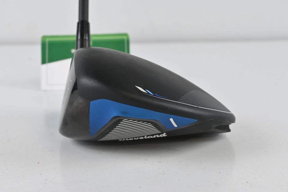 Left Hand Cleveland Launcher XL Lite Driver / 10.5 Degree / Senior Flex Cypher - Image 3 of 4
