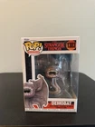 Funko Pop! Vinyl: Stranger Things - Demobat #1303