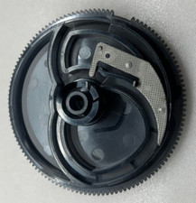 Dual Turntable Gray Cam Gear Free Shipping