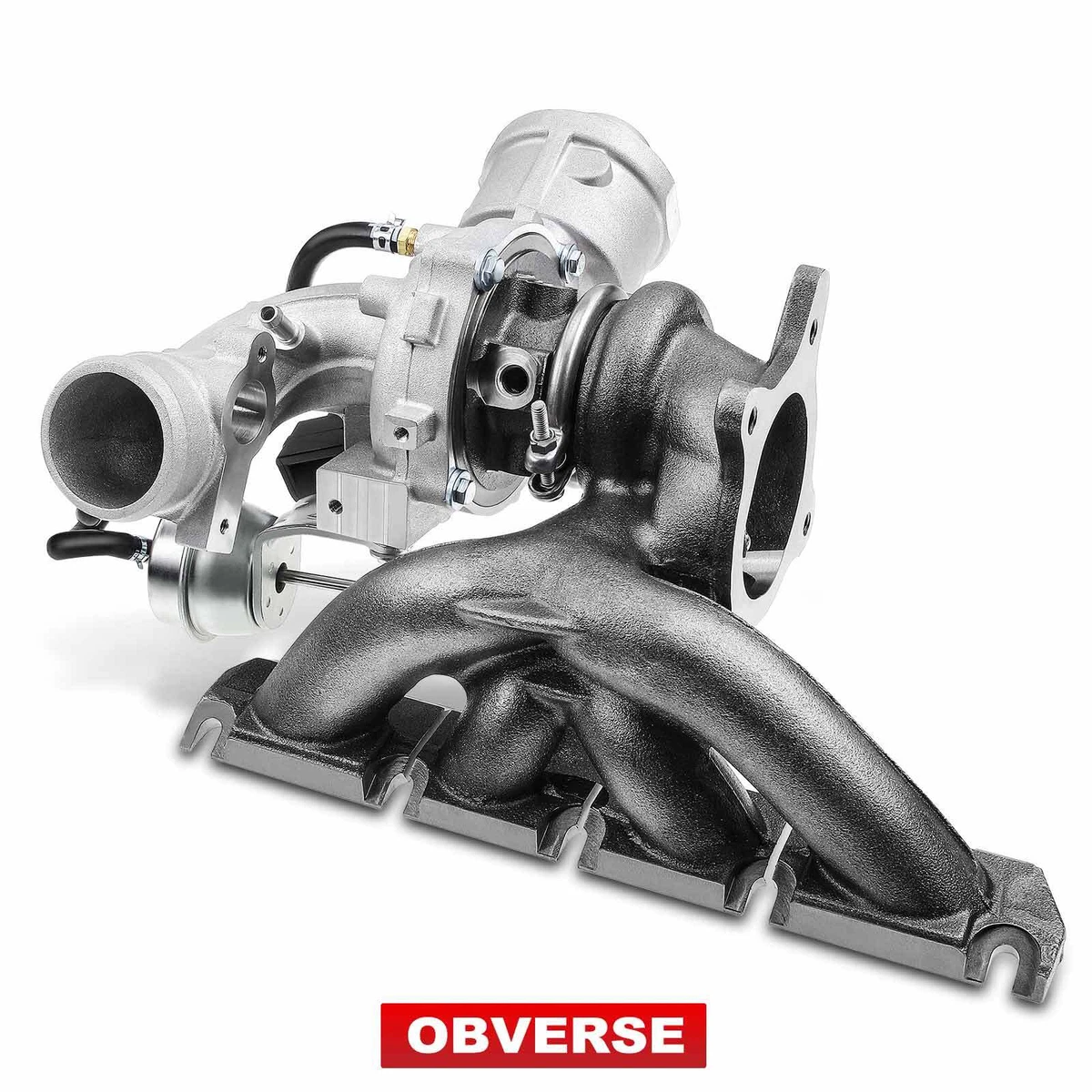 CTS Turbo K04 Turbocharger Upgrade For B7/B8 Audi A4, A5,, 58 OFF