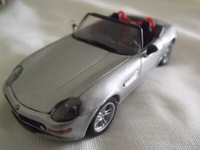 ref A9 - 1/43 -  SOLIDO - BMW Z8