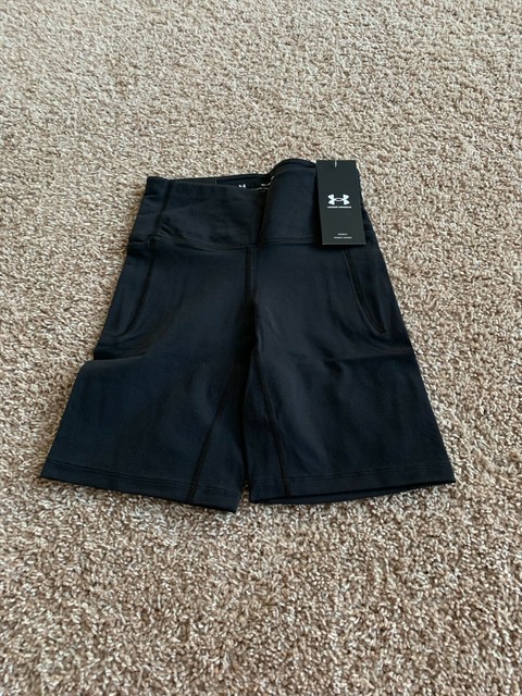 under armor biker shorts
