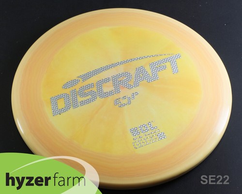 Discraft ESP SOL 169-172g *pick weight & color* Hyzer Farm disc golf mid PART 1 - Picture 23 of 75