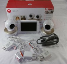 motorola mbp 482xl wow video monitor