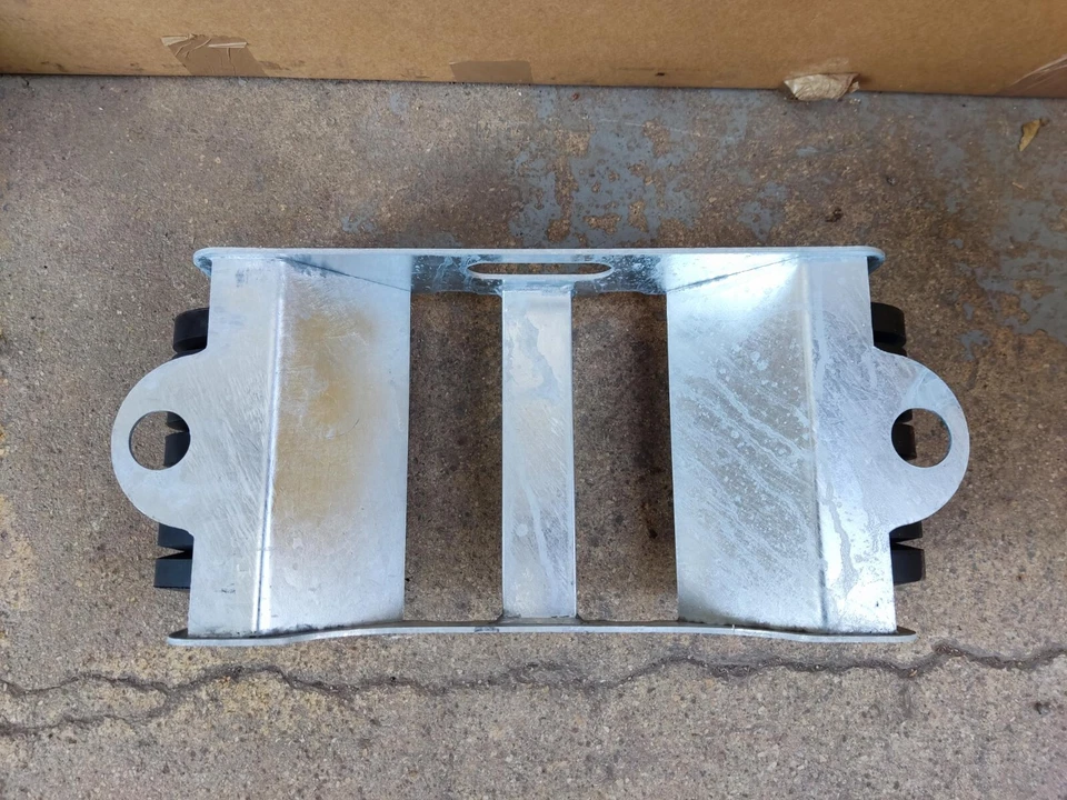 Patines de ruedas de recuperación de automóvil Dolly carro patines daño rueda video de alta resistencia 🙂 - Imagen 4 de 4