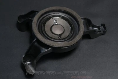 4H1035402A Bose Surround Tiefton Haut-Parleur Arrière Droite Hr OEM Audi A8 4H - Photo 1/4