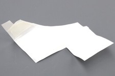 Genuine Toyota quarter panel protector (left) 58742-0D030