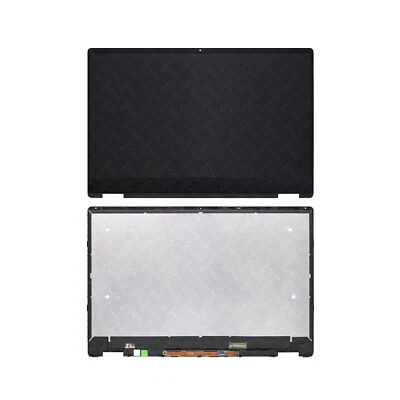 LEDOLED L66916-001 LCD Touch Screen Digitizer Assembly For HP Pavilion x360 15-dq2097nr