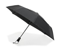 Shedrain Windpro Mini Umbrella Auto Open & Close Black One Size Free Shipping Shedrain Windpro Mini Umbrella Auto Open & Close Black One Size Free Shipping