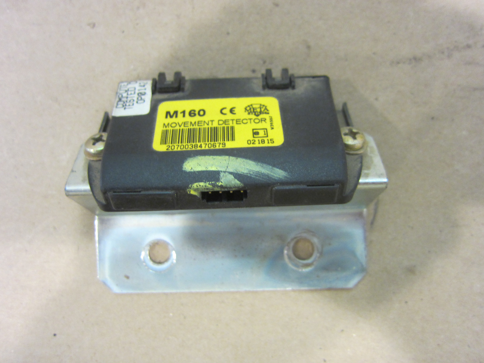 Ferrari 430-Maserati 4200 - Anti Lift Sensor- Part# 186594