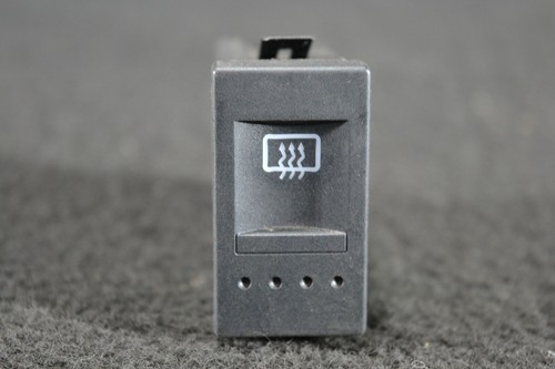 VW Polo Lupo Seat Schalter Frontscheibenheizung 6K0959561B 6B0919211A (#6)