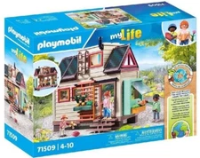 Playmobil 71509 My life: Tiny House