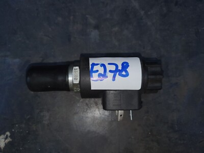 Flutec Typ-913800332 ''Magnetspule'' E278