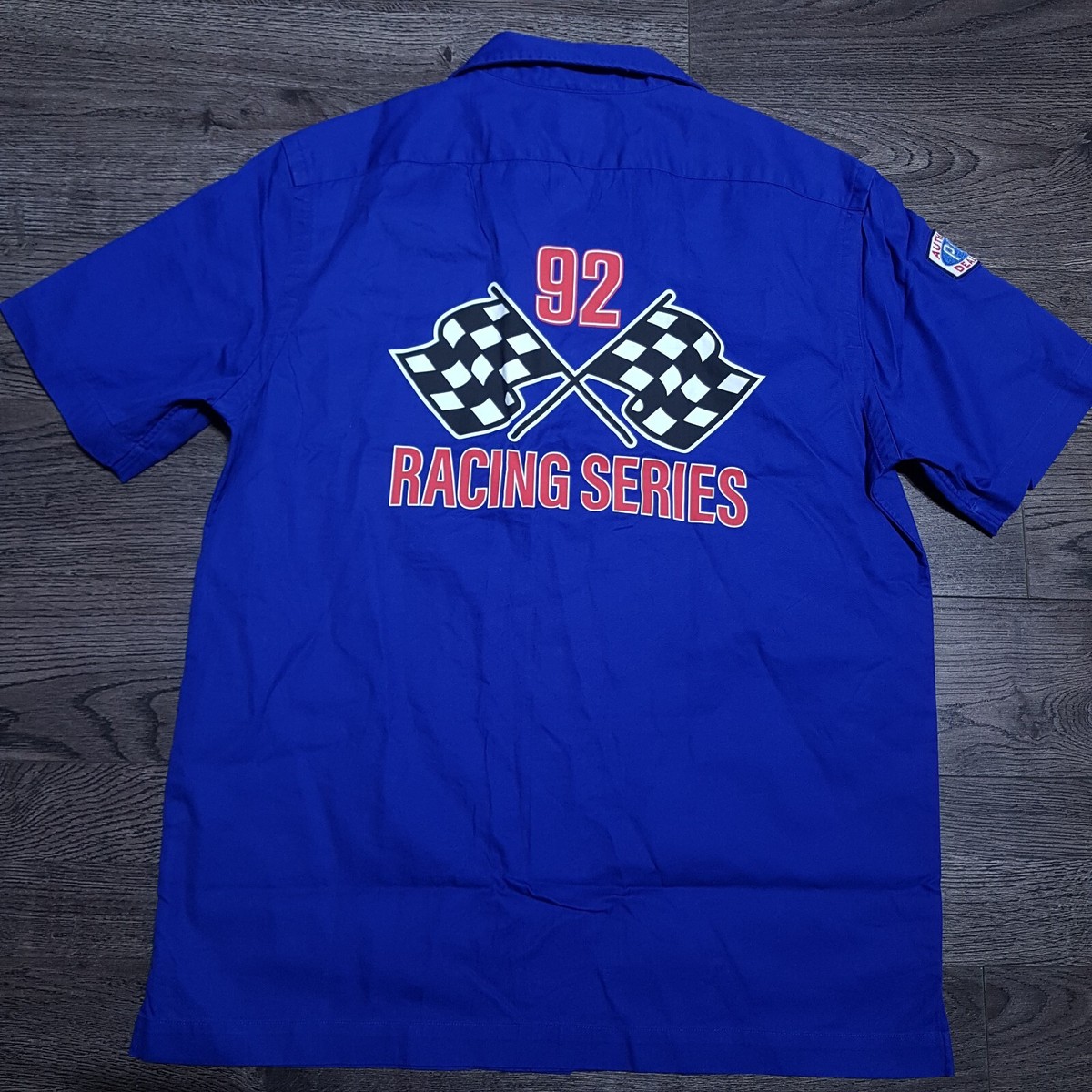 ポロラルフローレン　М 90s Polo Ralph Lauren 