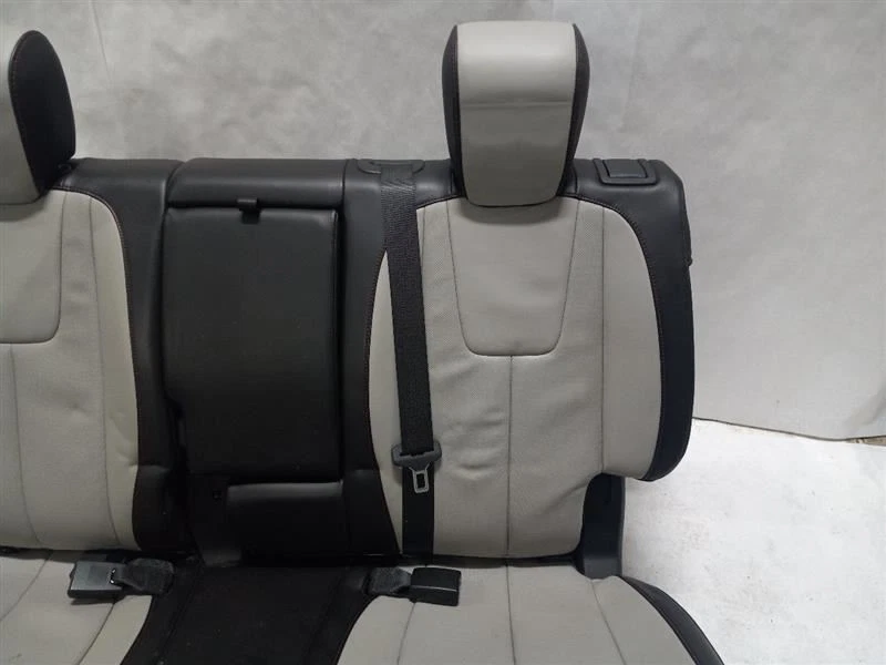 CONJUNTO ASIENTO TRASERO INFERIOR Y SUPERIOR se adapta a Chevrolet Equinox 2013 Foto 3 de 4