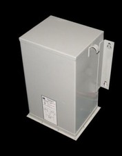 EGS Hevi-Duty HZ12-5000 Single Phase Industrial Control Transformer 5 KVA