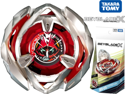 HEY yojiro専用 Takara Tomy BX-05 Booster Wizard Arrow 4-80B Beyblade X | eBay