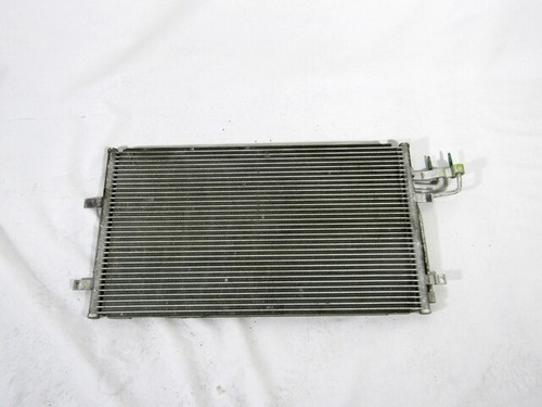 3M5H-19710-AB Condendatore Heizkörper Klimaanlage Klima A/C FORD Focus 1