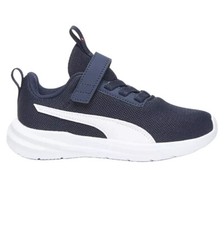 PUMA 394932 02blue Puma Rickie Runner A