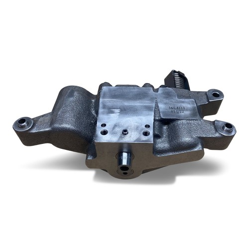 New Aftermarket Cat 3406E/C-15 Oil Pump - Part # 1614113 - 1 YEAR WARRANTY - Picture 3 of 4