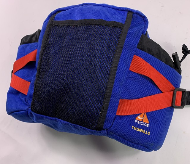 nike acg fanny pack