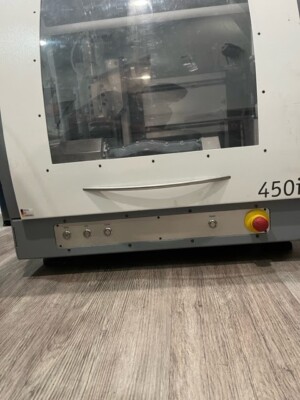 imes-icore 350i Pro 2020 Dental Lab Milling Machine for CAD/CAM Dentistry