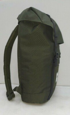 herschel backpack forest night black Herschel Retreat Backpack-Forest Night/Black