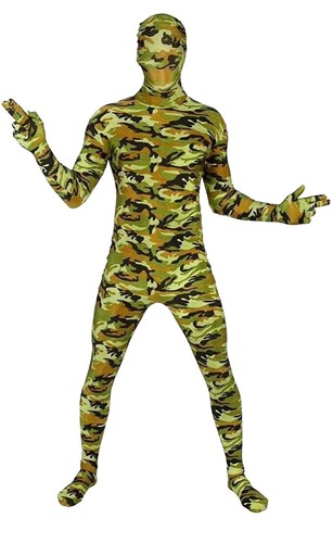 Lafayette Multi-Pocket Military Jacket Size: L Khaki Men LA221005