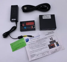 Sound Control Technologies SCT RC4-HE Head end Module, Camera Module RC4-CE