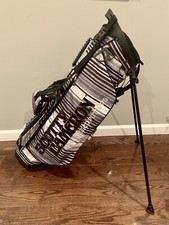 2024 Scotty Cameron Carry Bag - Wanderer - Serape - Noche Oscura