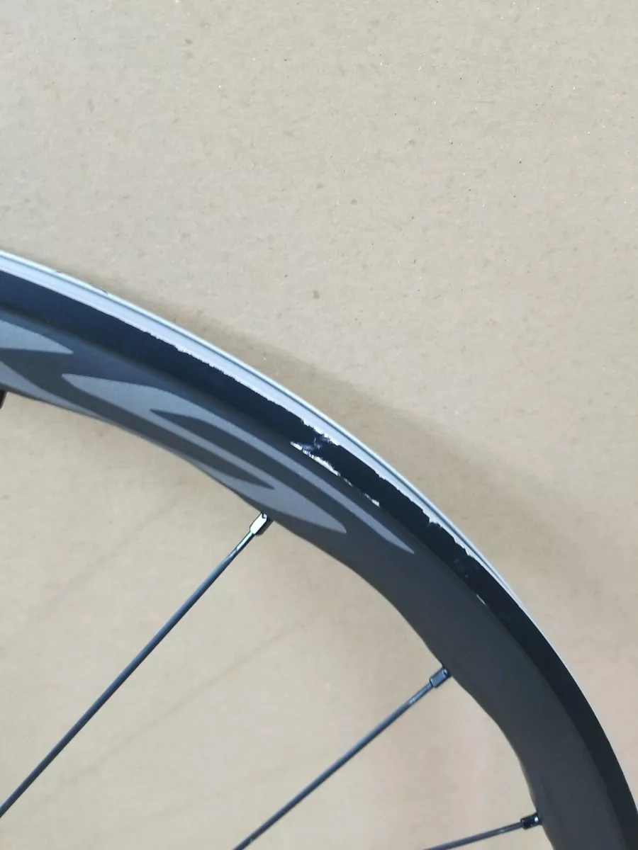 Shimano ultegra rear wheel clearance