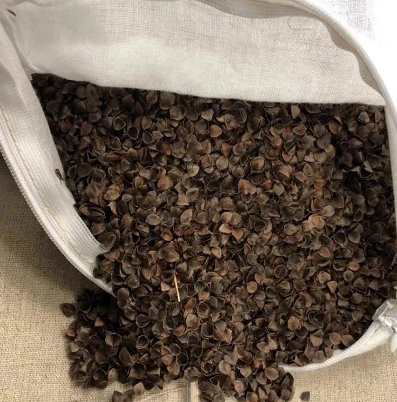 Lo último ​3 piezas 1 juego Naturaleza Lino Coco Palma Masaje Yoga Estera Almohada Deportiva Estera Nuevo Foto 4 de 4